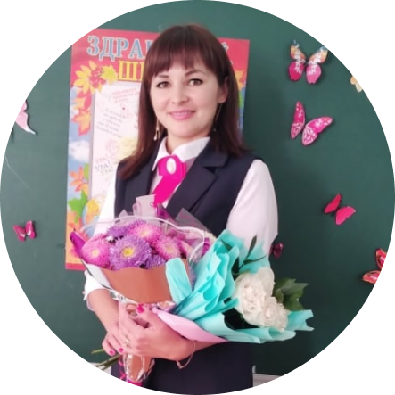 Фото о себе